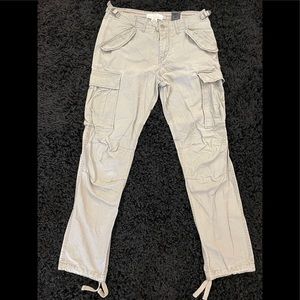 H&M cargo pants